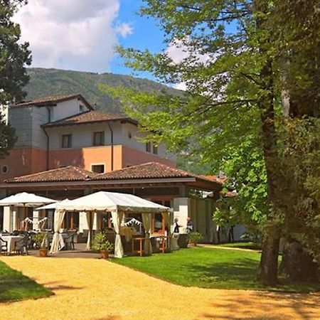 Eurohotel Palace Maniago Exterior foto