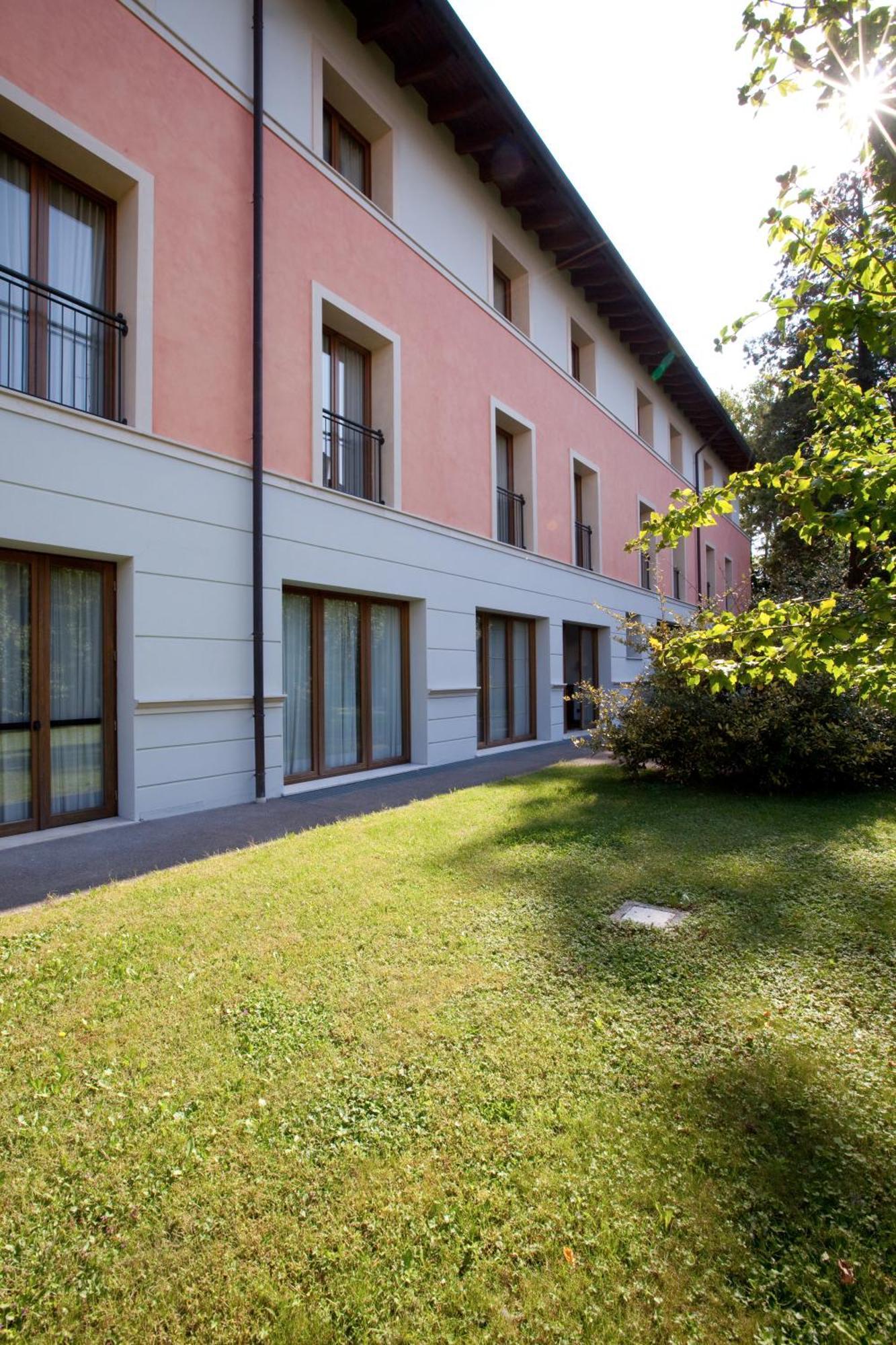 Eurohotel Palace Maniago Zimmer foto